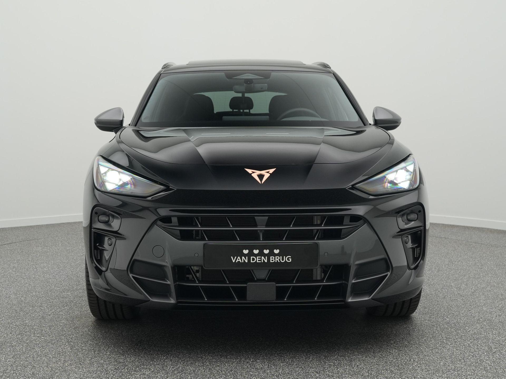 CUPRA Terramar 1.5 TSI 272pk e-Hybrid VZ - Afbeelding 5