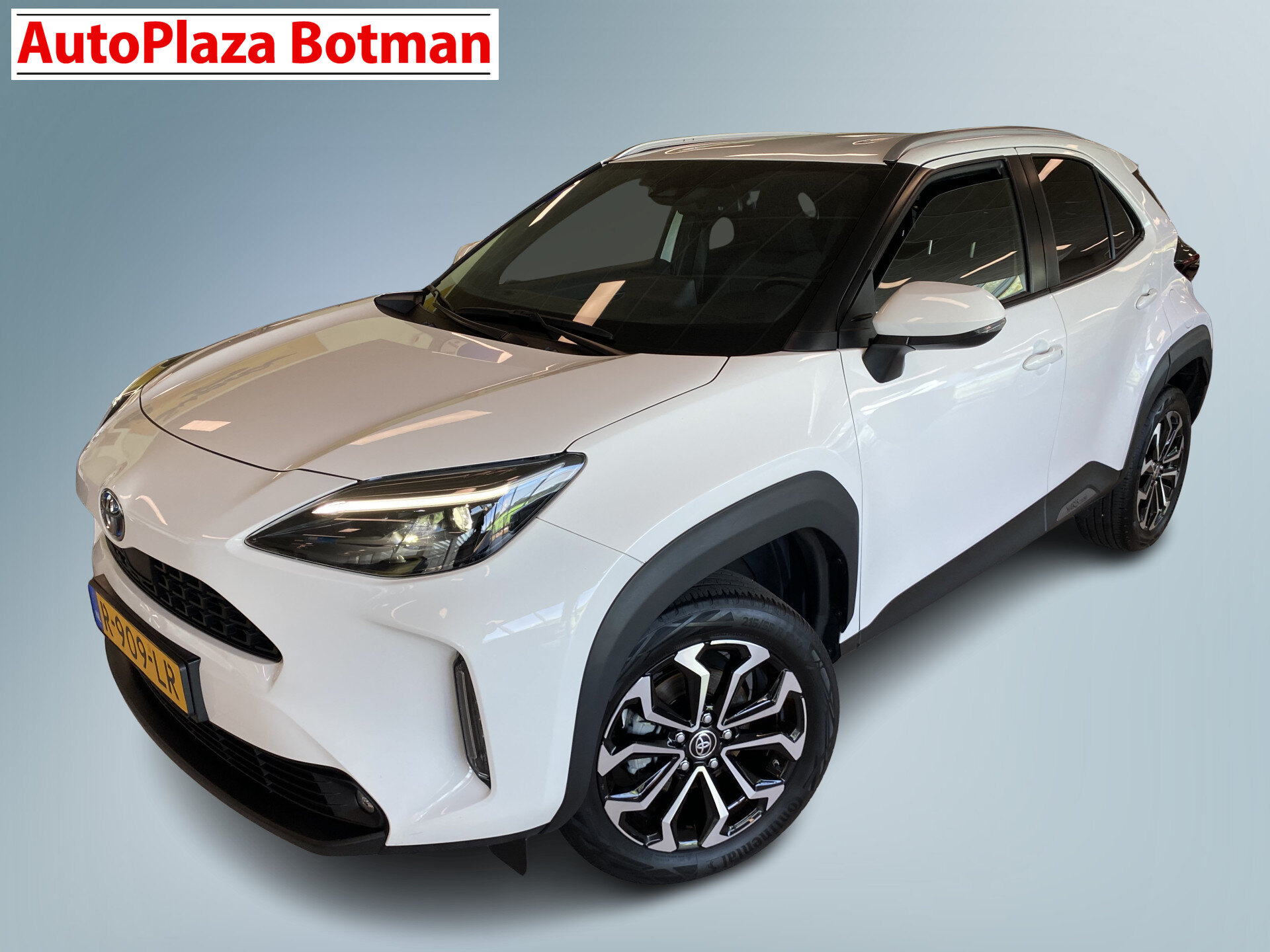 Toyota Yaris Cross 1.5 Hybrid Dynamic