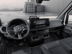 Mercedes-Benz eSprinter 320 L2 Pro 81kWh - Afbeelding 3