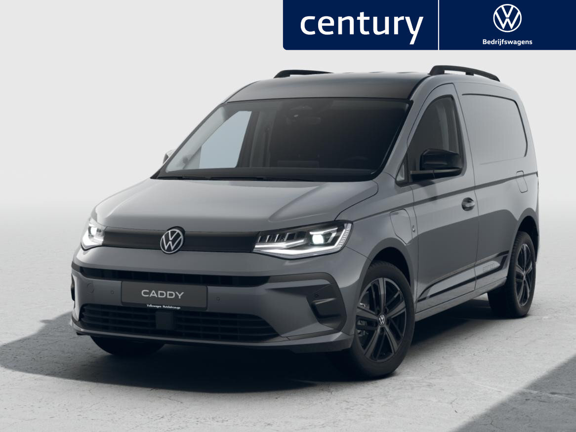 Volkswagen Bedrijfswagens Caddy First Edition 1.5 eHybrid EU6 85 kW / 115 PK 2755 