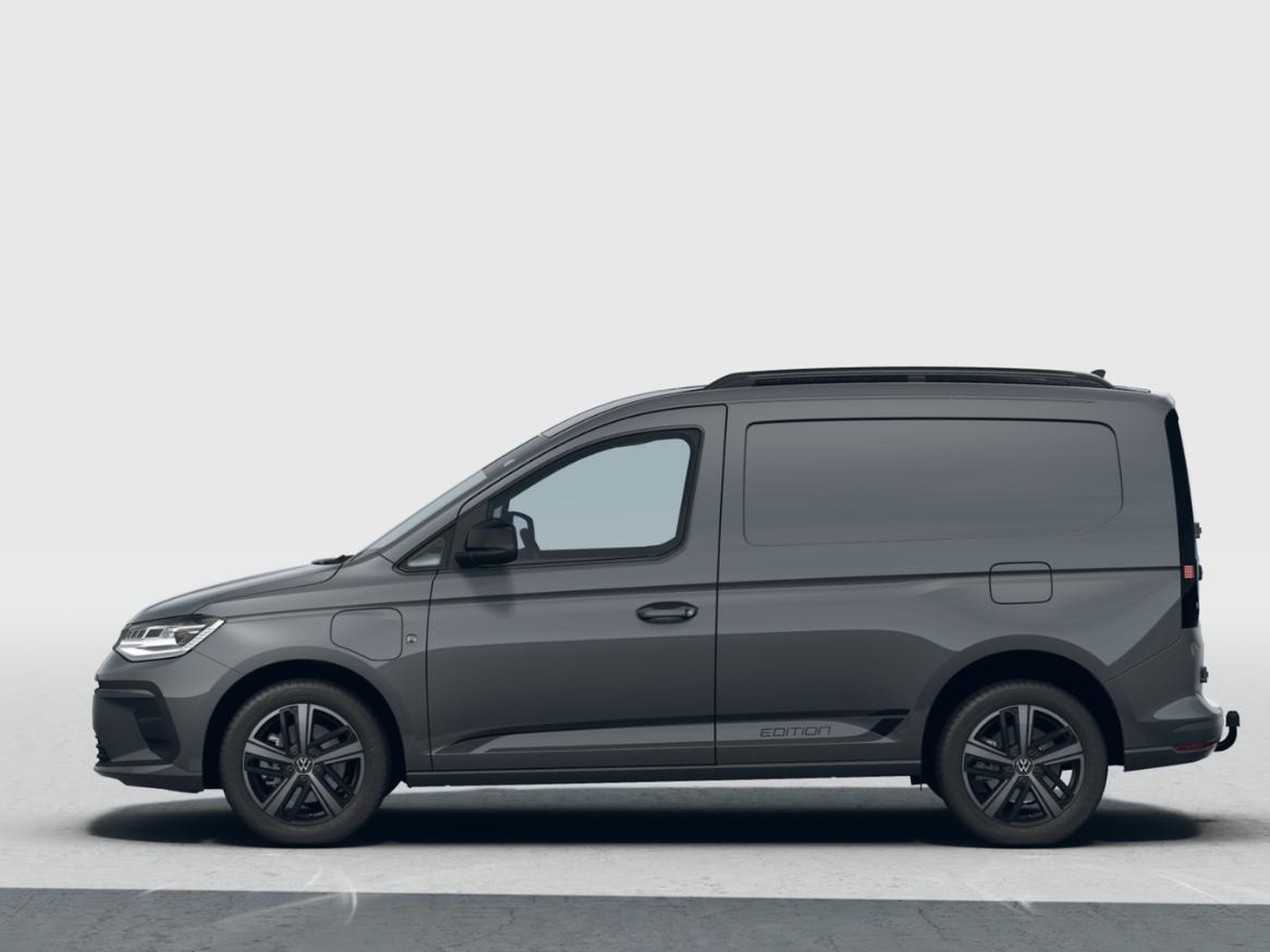 Volkswagen Bedrijfswagens Caddy First Edition 1.5 eHybrid EU6 85 kW / 115 PK 2755  - Afbeelding 2