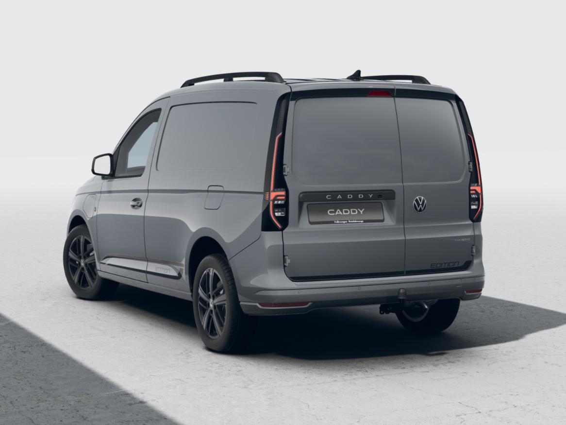 Volkswagen Bedrijfswagens Caddy First Edition 1.5 eHybrid EU6 85 kW / 115 PK 2755  - Afbeelding 3
