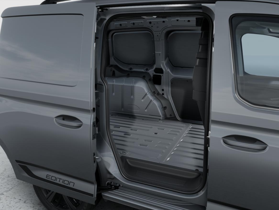 Volkswagen Bedrijfswagens Caddy First Edition 1.5 eHybrid EU6 85 kW / 115 PK 2755  - Afbeelding 4