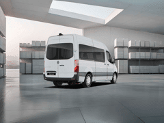 Mercedes-Benz eSprinter 414 L2 Pro 81kWh - Afbeelding 2