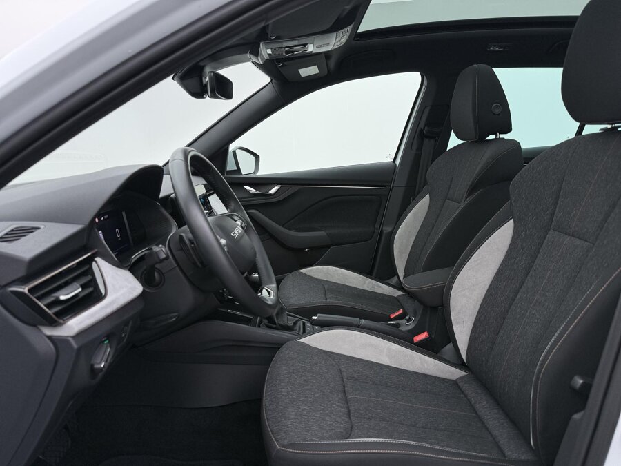 Škoda Kamiq 1.0 TSI Business Edition