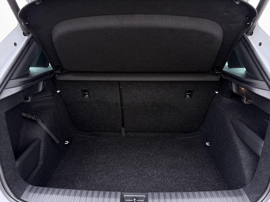 Škoda Kamiq 1.0 TSI Business Edition