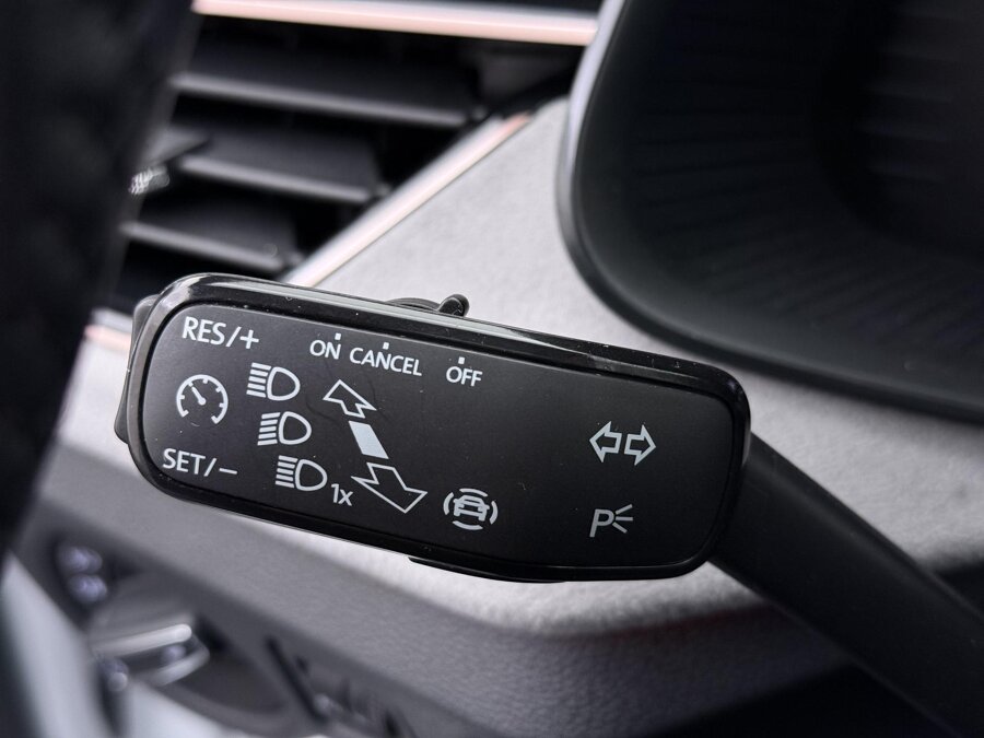Škoda Kamiq 1.0 TSI Business Edition