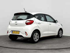 Hyundai i10 1.0 Comfort - Afbeelding 3