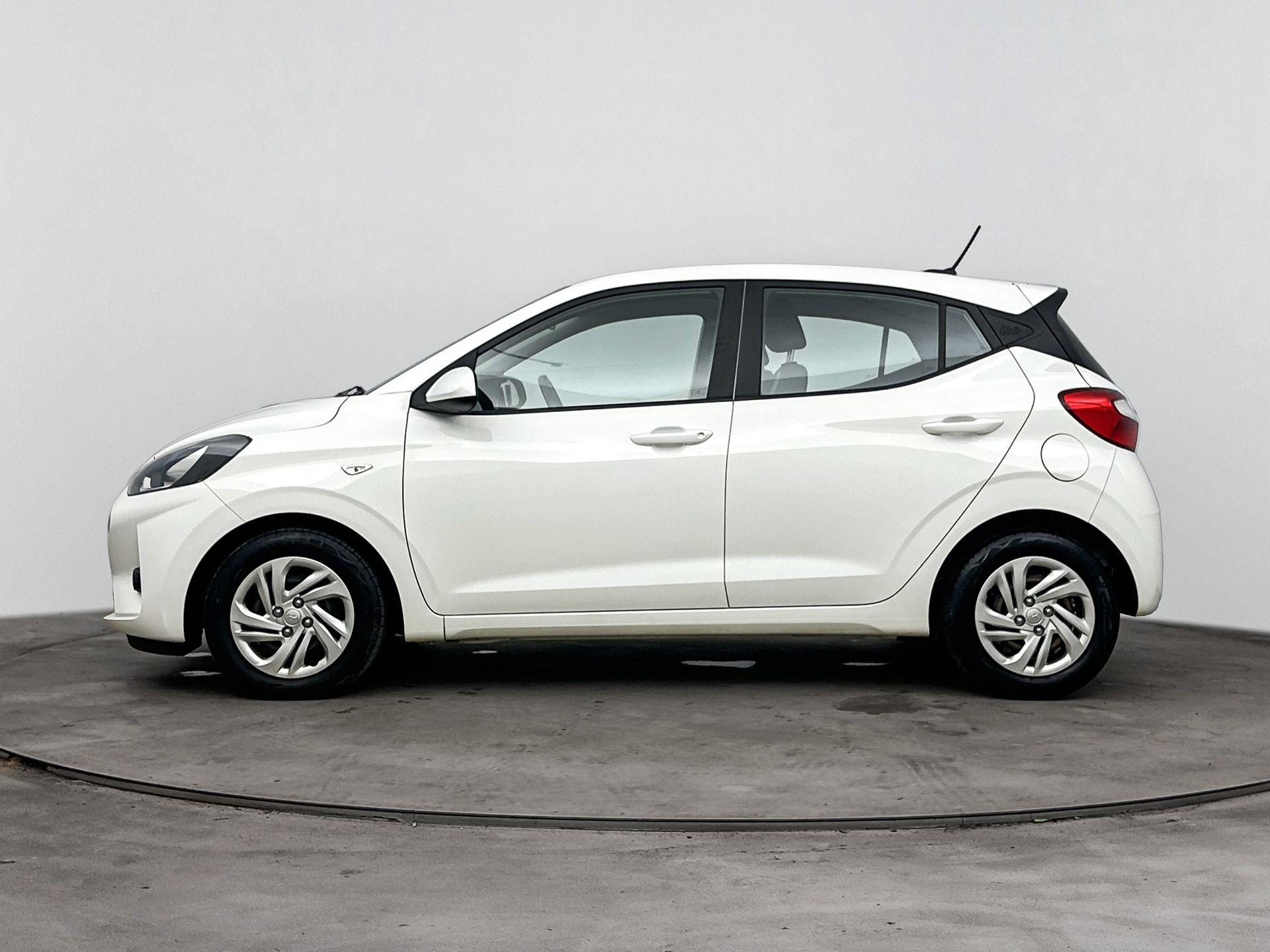 Hyundai i10 1.0 Comfort - Afbeelding 4