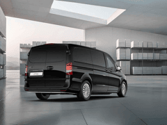 Mercedes-Benz eVito eVito 119 L2 Business Solution 90 kWh - Afbeelding 2