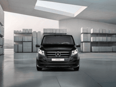 Mercedes-Benz eVito eVito 119 L2 Business Solution 90 kWh - Afbeelding 5