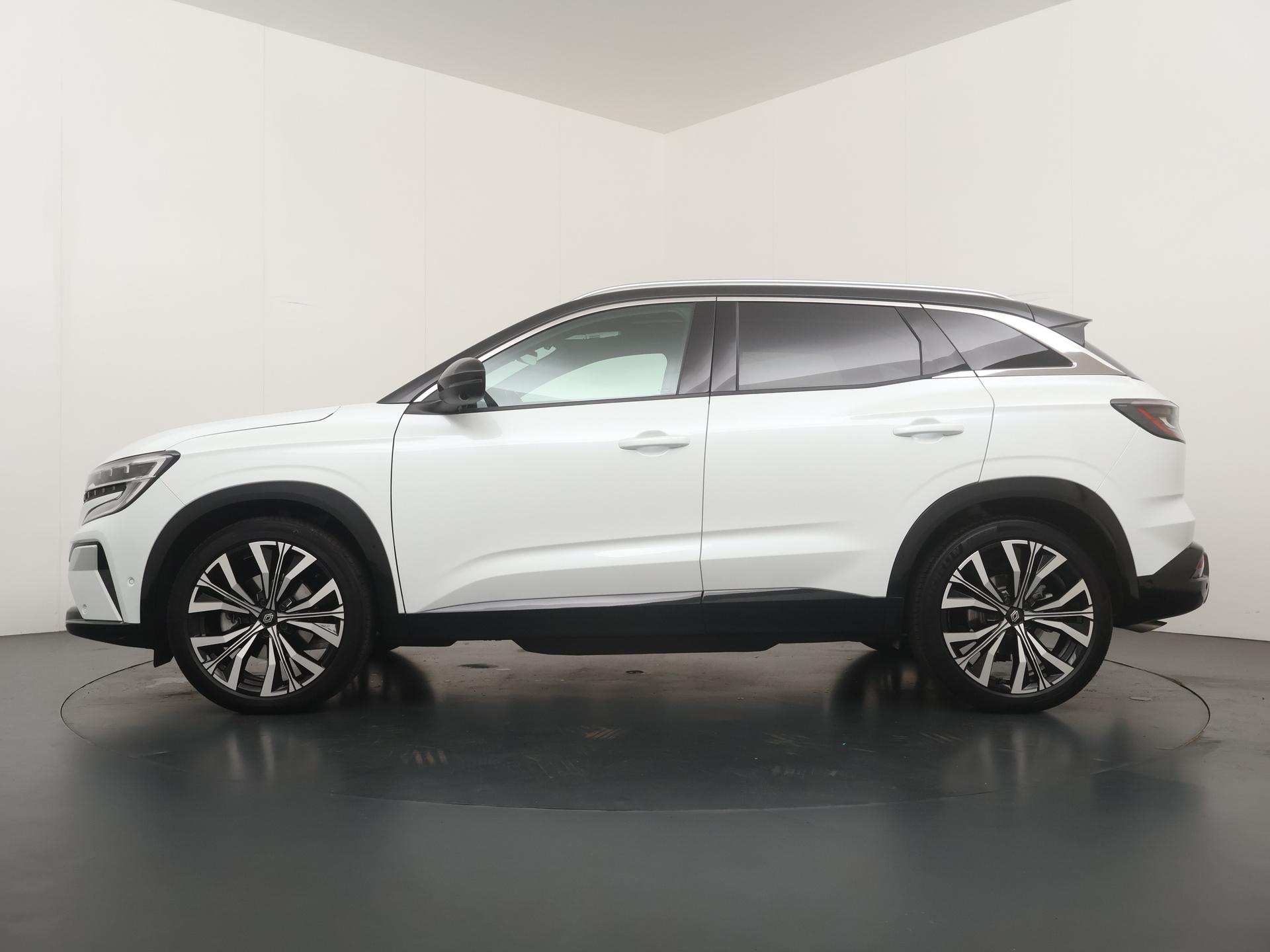 Renault Austral iconic E-Tech full hybrid 200