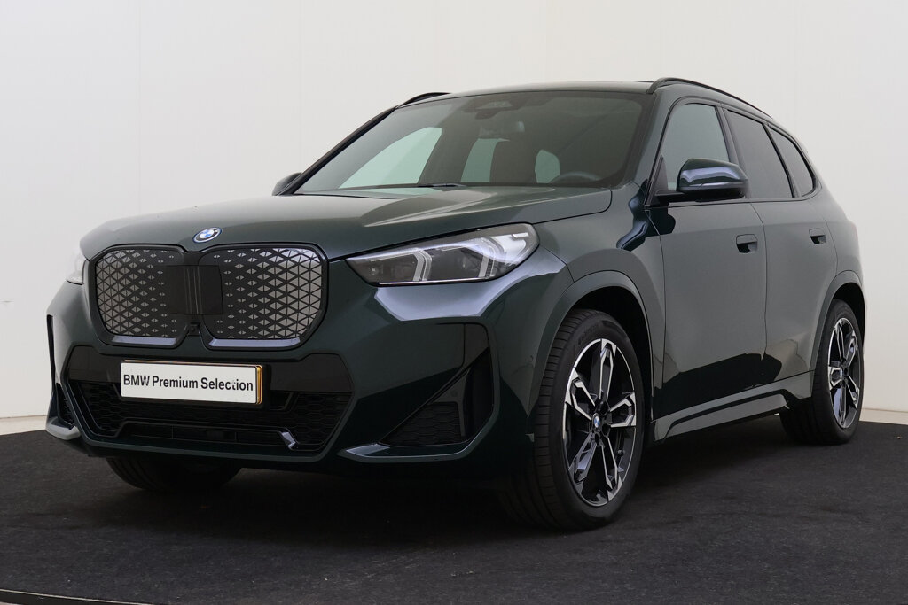 BMW iX1 360