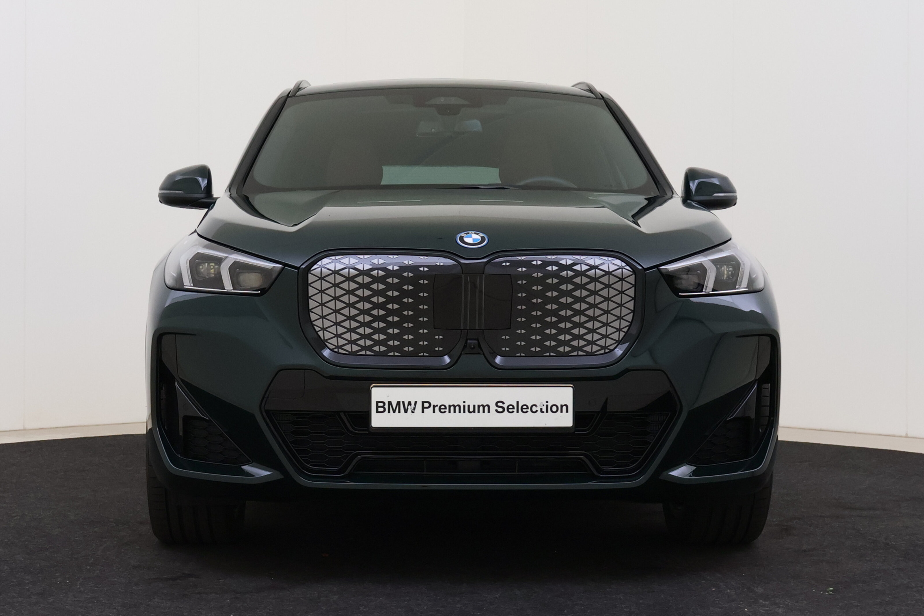 BMW iX1 eDrive20 M Sport
