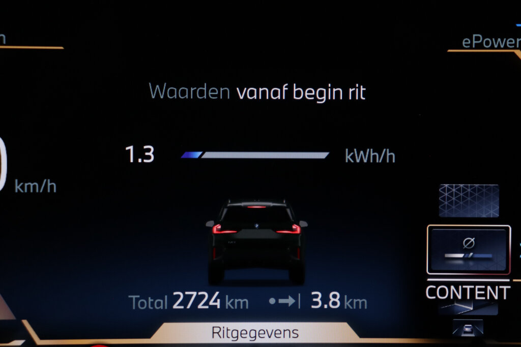 BMW iX1 40