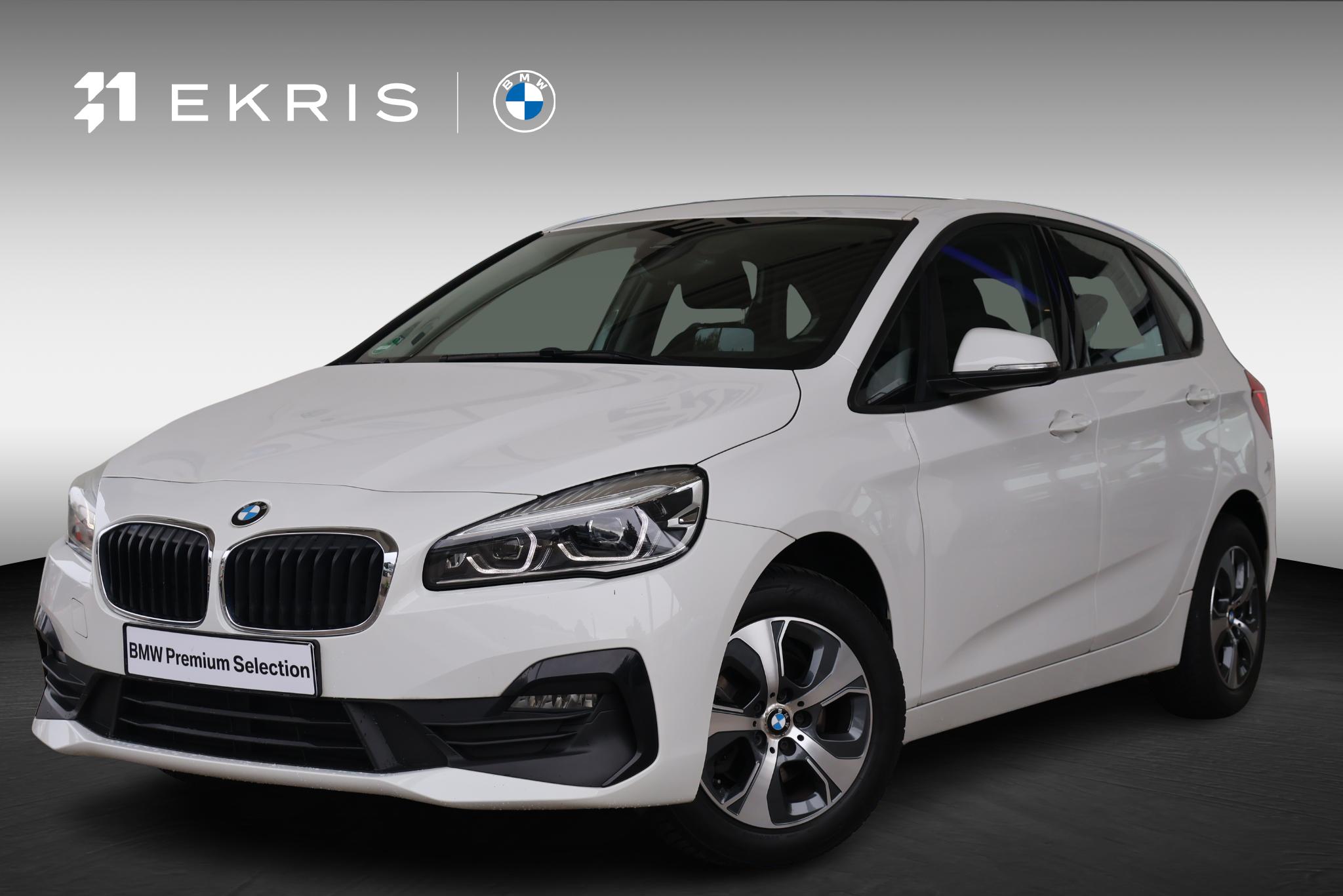 BMW 2 Serie Active Tourer 218i