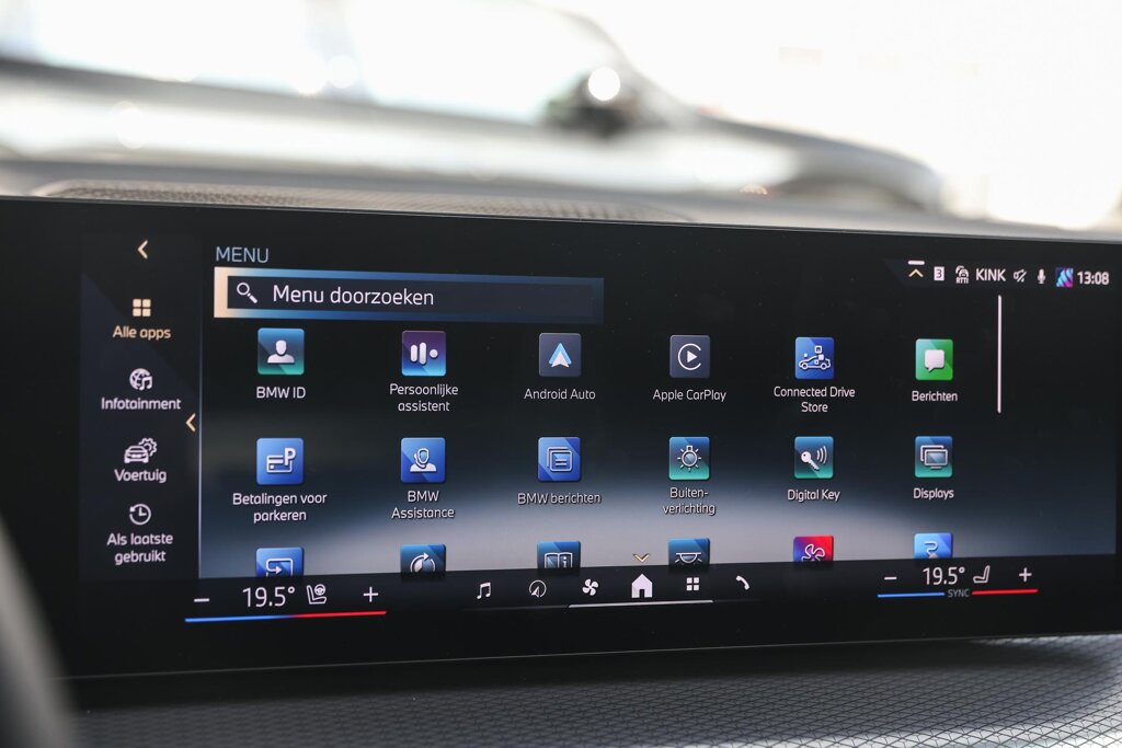 BMW i4 23