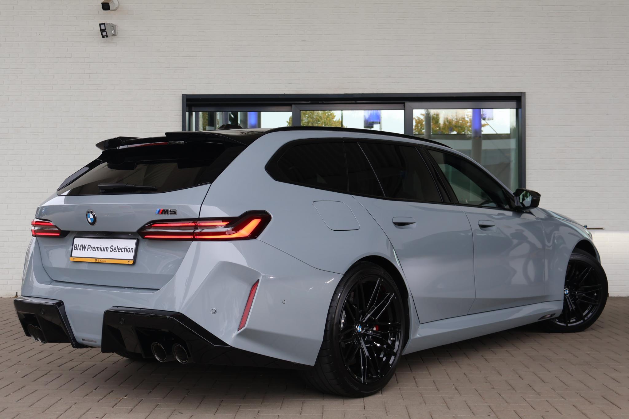 BMW 5-serie Touring M5 - Afbeelding 2