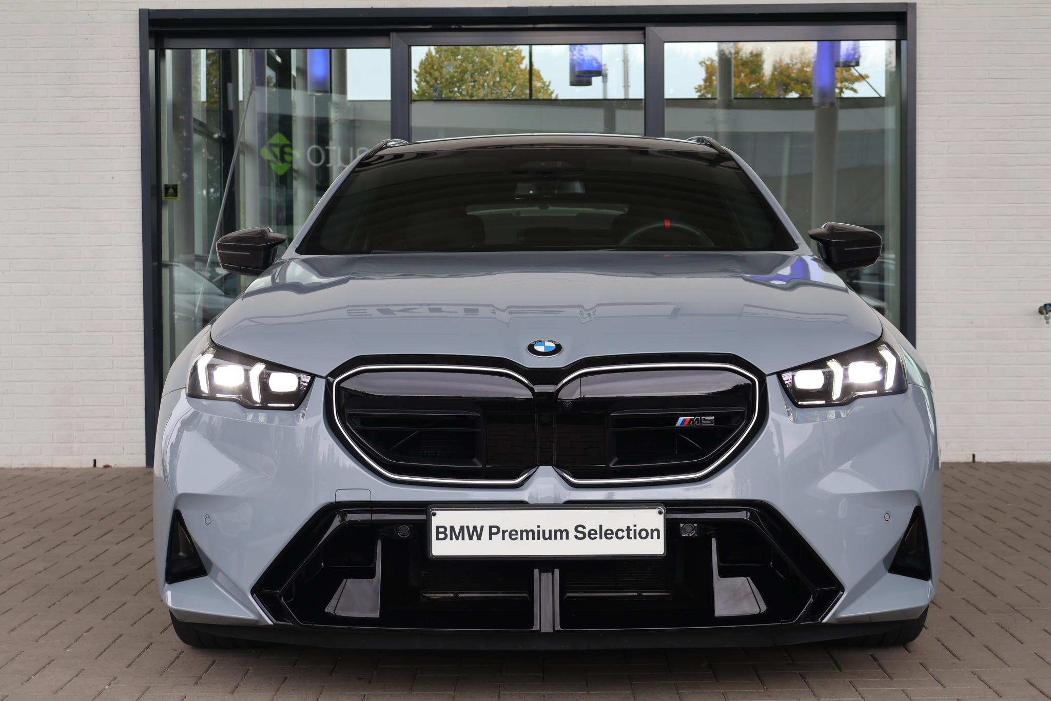 BMW 5-serie Touring M5 - Afbeelding 3