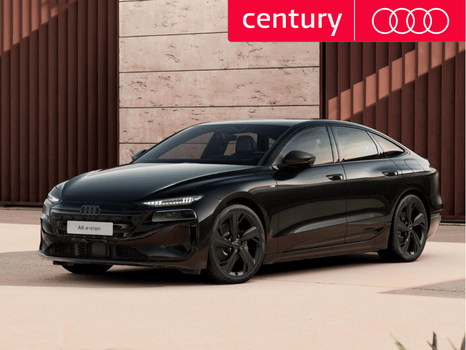 Audi A6 Sportback e-tron S edition e-tron 83 kWh 210 kW / 286 PK Sportback - Afbeelding 1