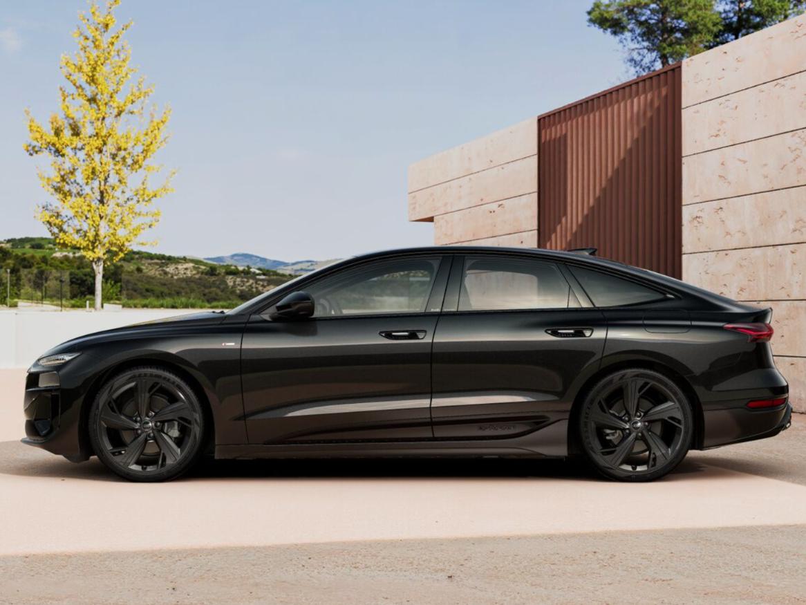 Audi A6 Sportback e-tron S edition e-tron 83 kWh 210 kW / 286 PK Sportback  - Afbeelding 2