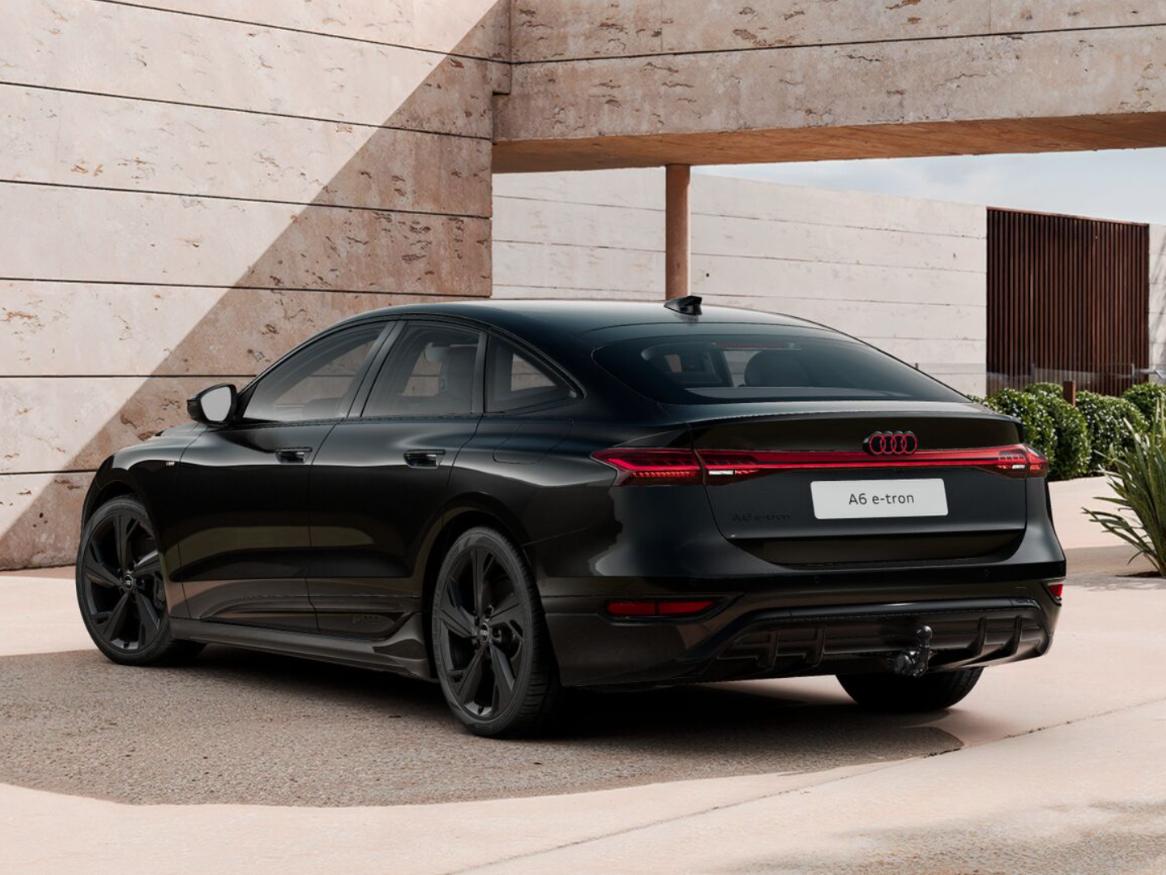 Audi A6 Sportback e-tron S edition e-tron 83 kWh 210 kW / 286 PK Sportback  - Afbeelding 3