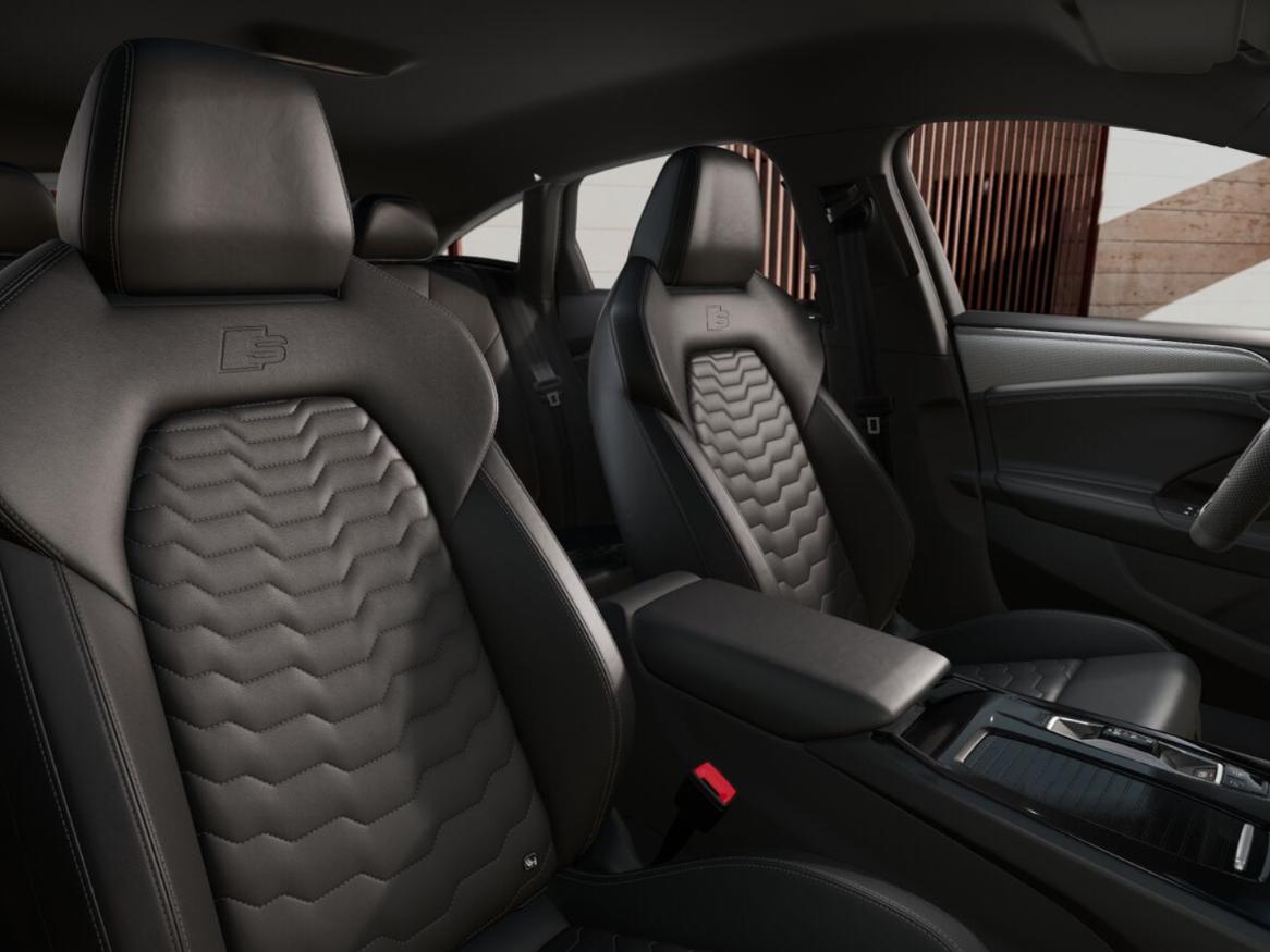Audi A6 Sportback e-tron S edition e-tron 83 kWh 210 kW / 286 PK Sportback  - Afbeelding 5