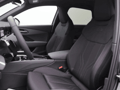 Audi Q3 Sportback 1.5 200kW e-hybrid S edition 272PK S-Tronic Panoramadak, Trekhaak, Achteruitrijcamera, Stoel-Stuurverwarming, 20" LM Velgen, LED Plus, Elektr. Achterklep - Obraz 5