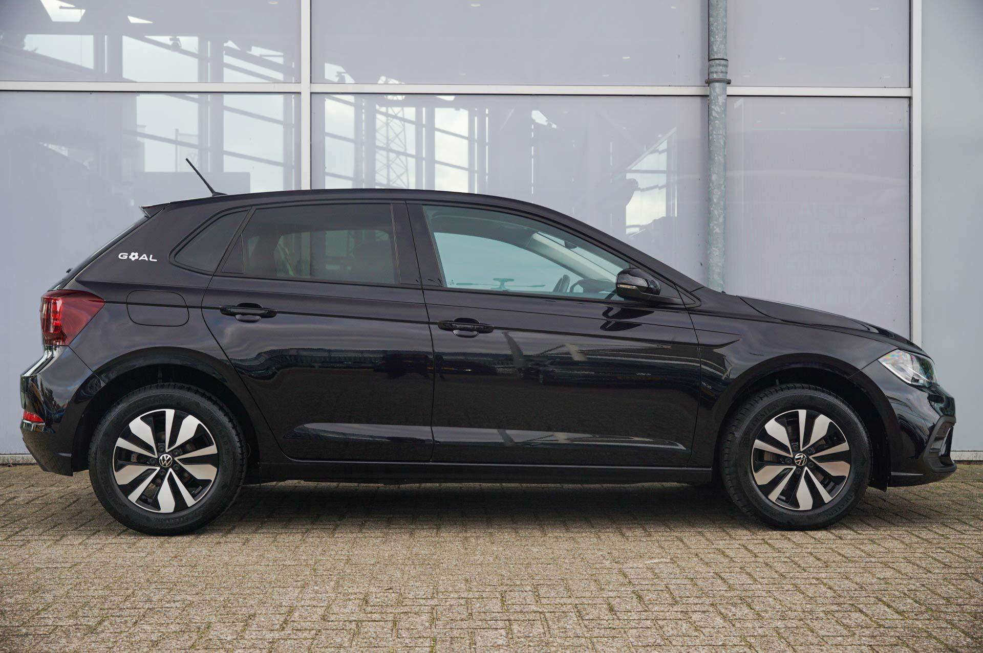 Volkswagen Polo 1.0 TSI 95pk DSG Life Edition - Afbeelding 3