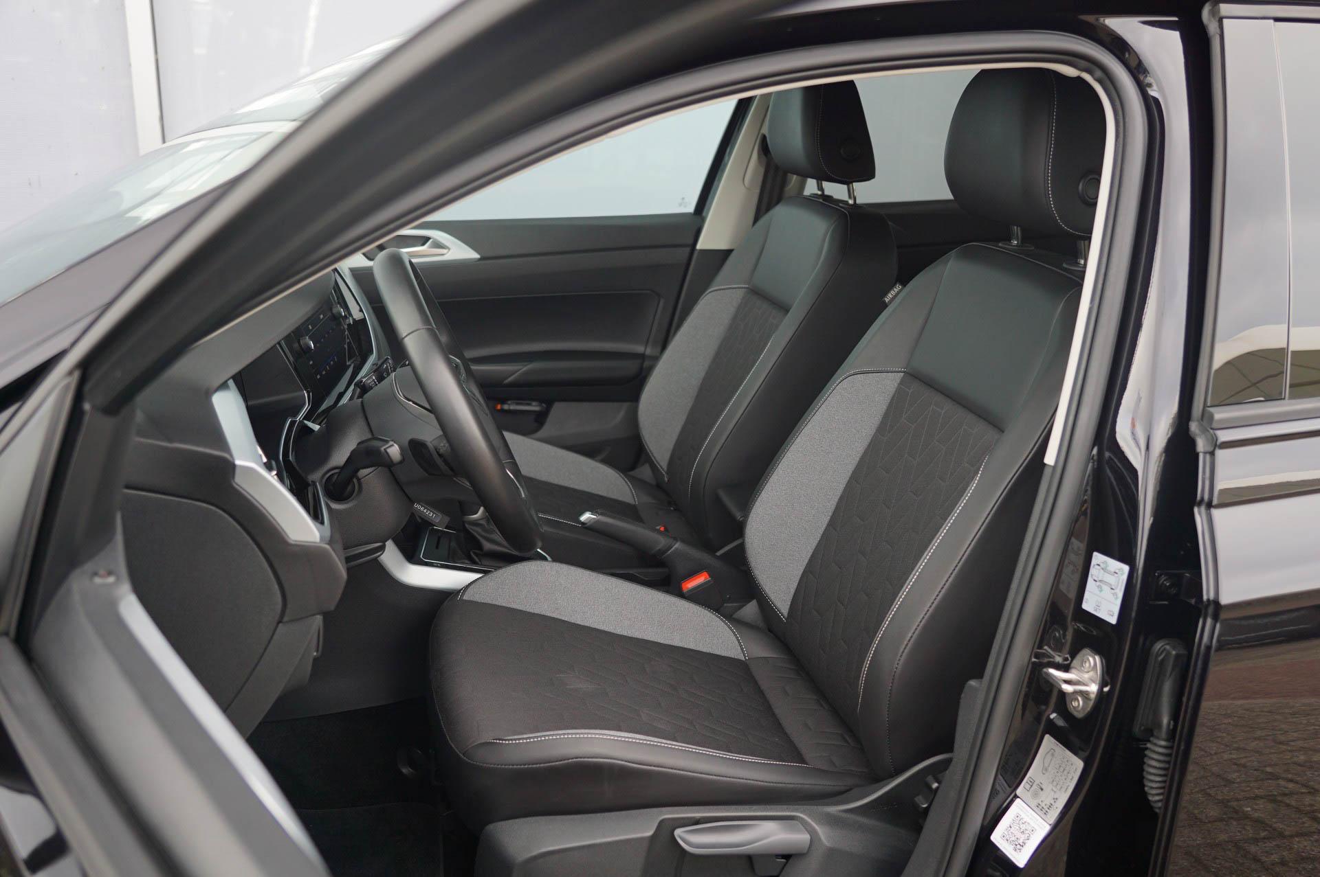 Volkswagen Polo 1.0 TSI 95pk DSG Life Edition - Afbeelding 4