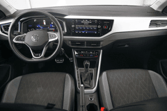 Volkswagen Polo 1.0 TSI 95pk DSG Life Edition - Afbeelding 5
