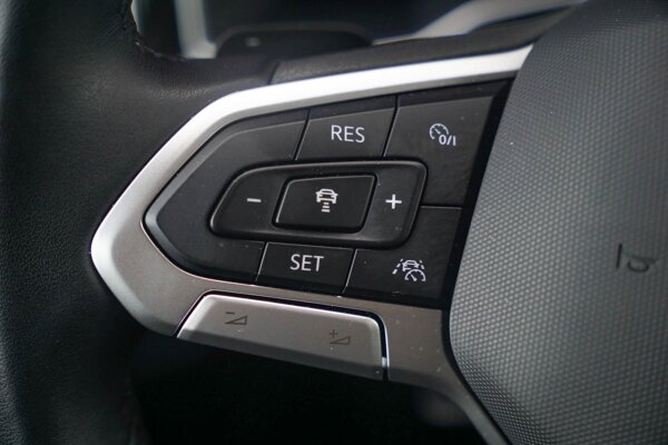 cruise control adaptief met Stop&Go en stuurhulp cruise control adaptief met Stop&Go en stuurhulp