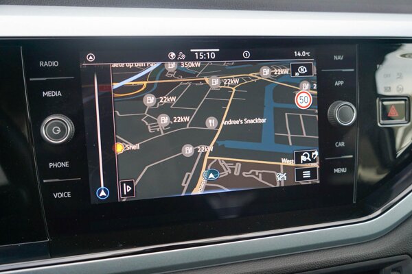 audio-navigatiesysteem audio-navigatiesysteem