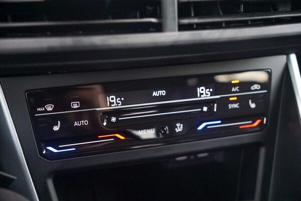 airco (automatisch) airco (automatisch)