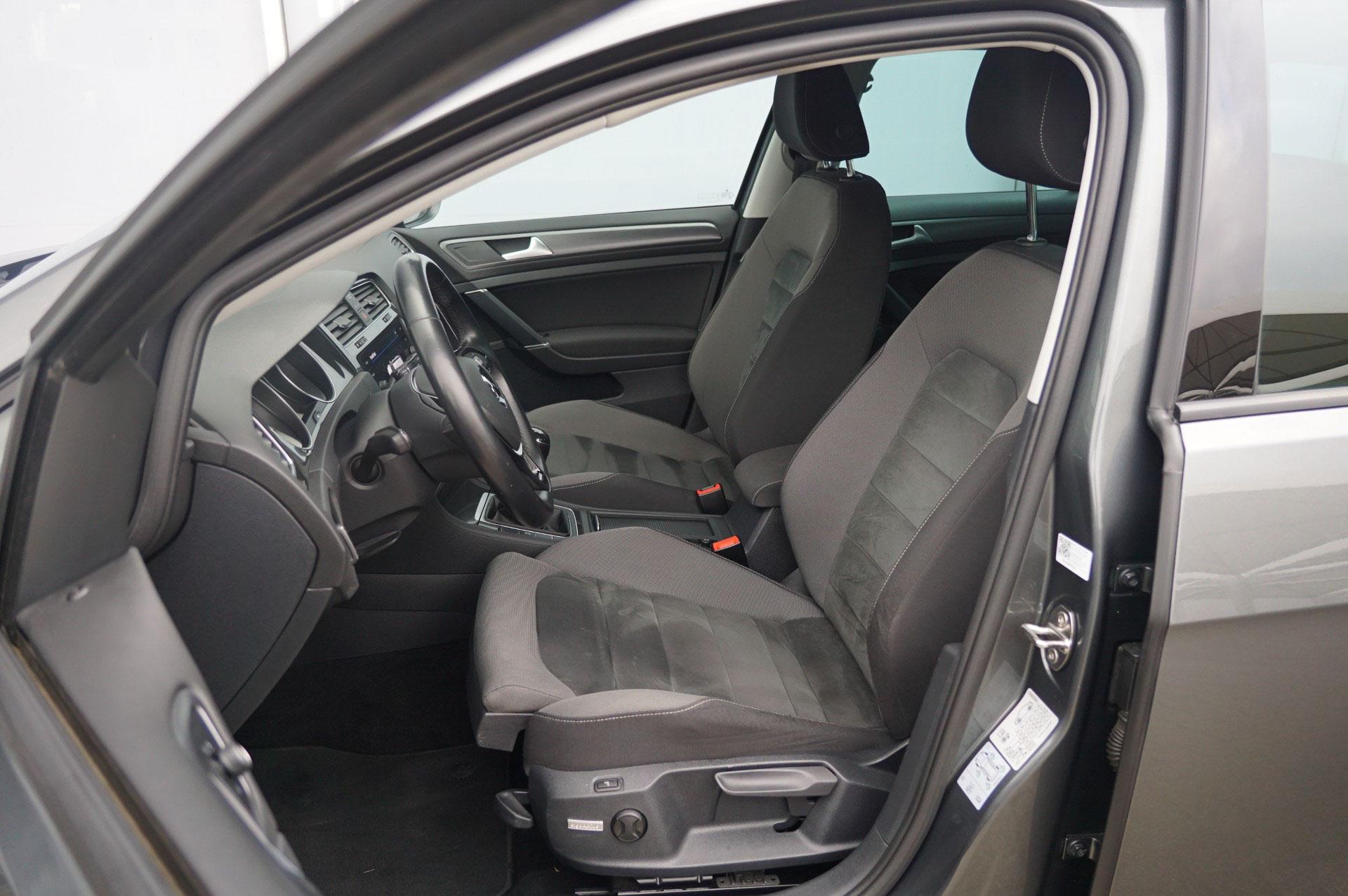 Volkswagen Golf Variant 1.0 TSI 115pk Comfortline Business - Afbeelding 4