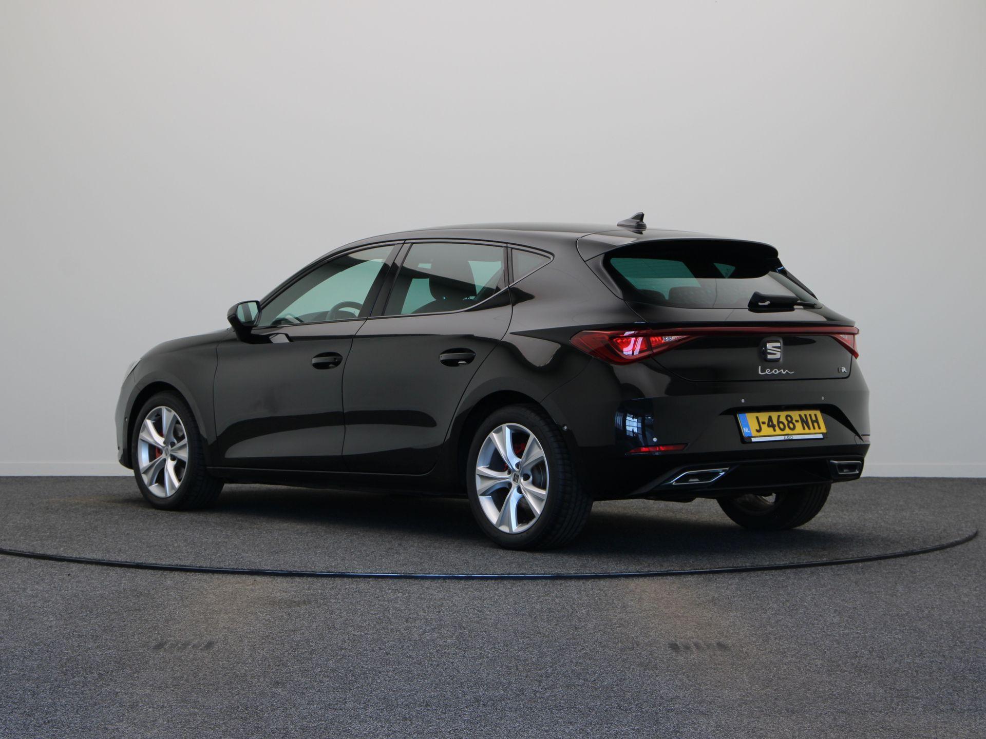 SEAT León