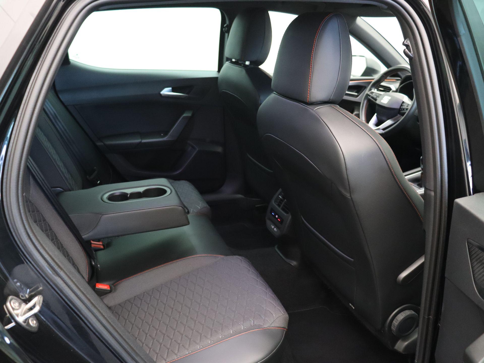 SEAT León
