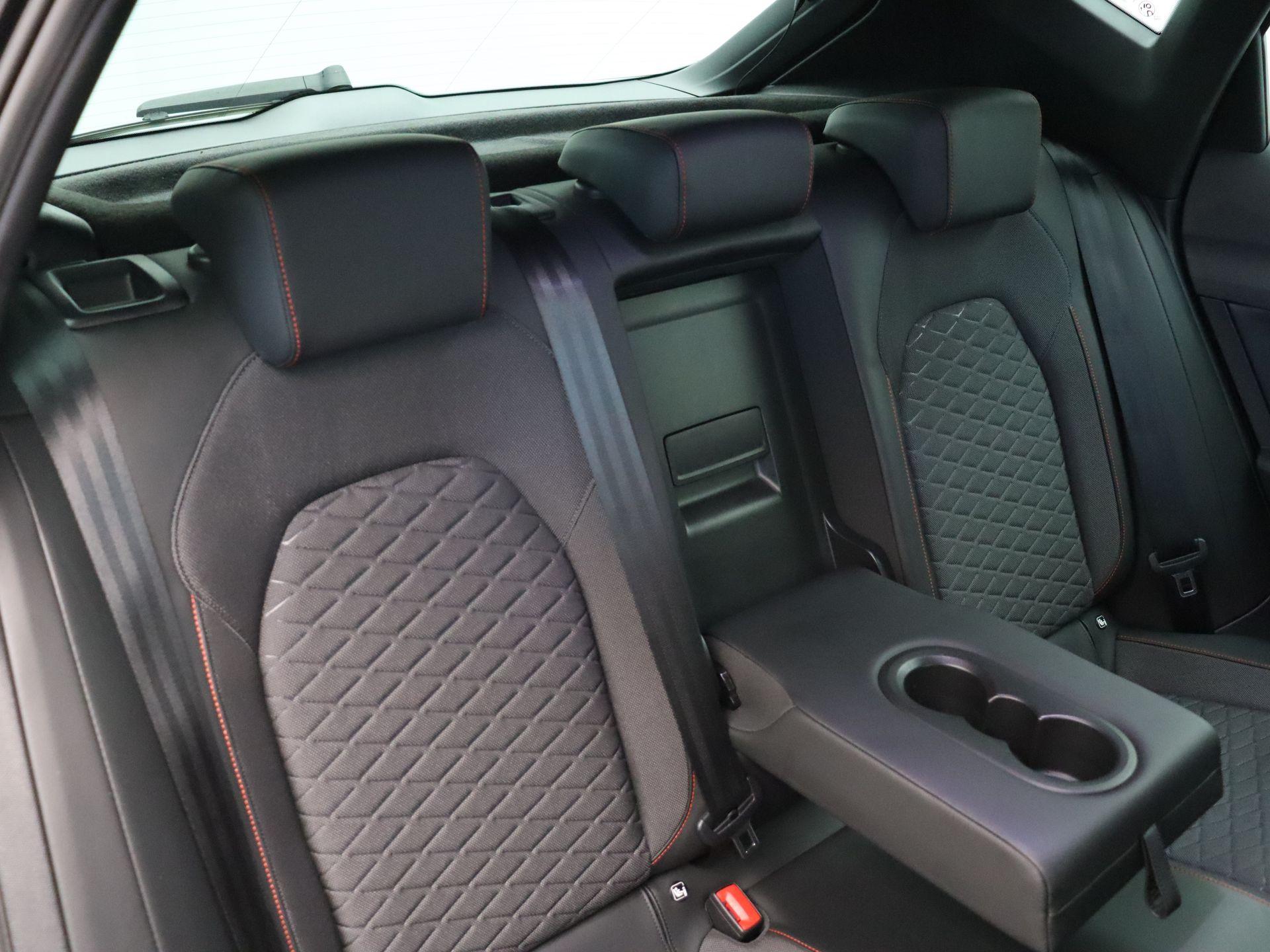 SEAT León