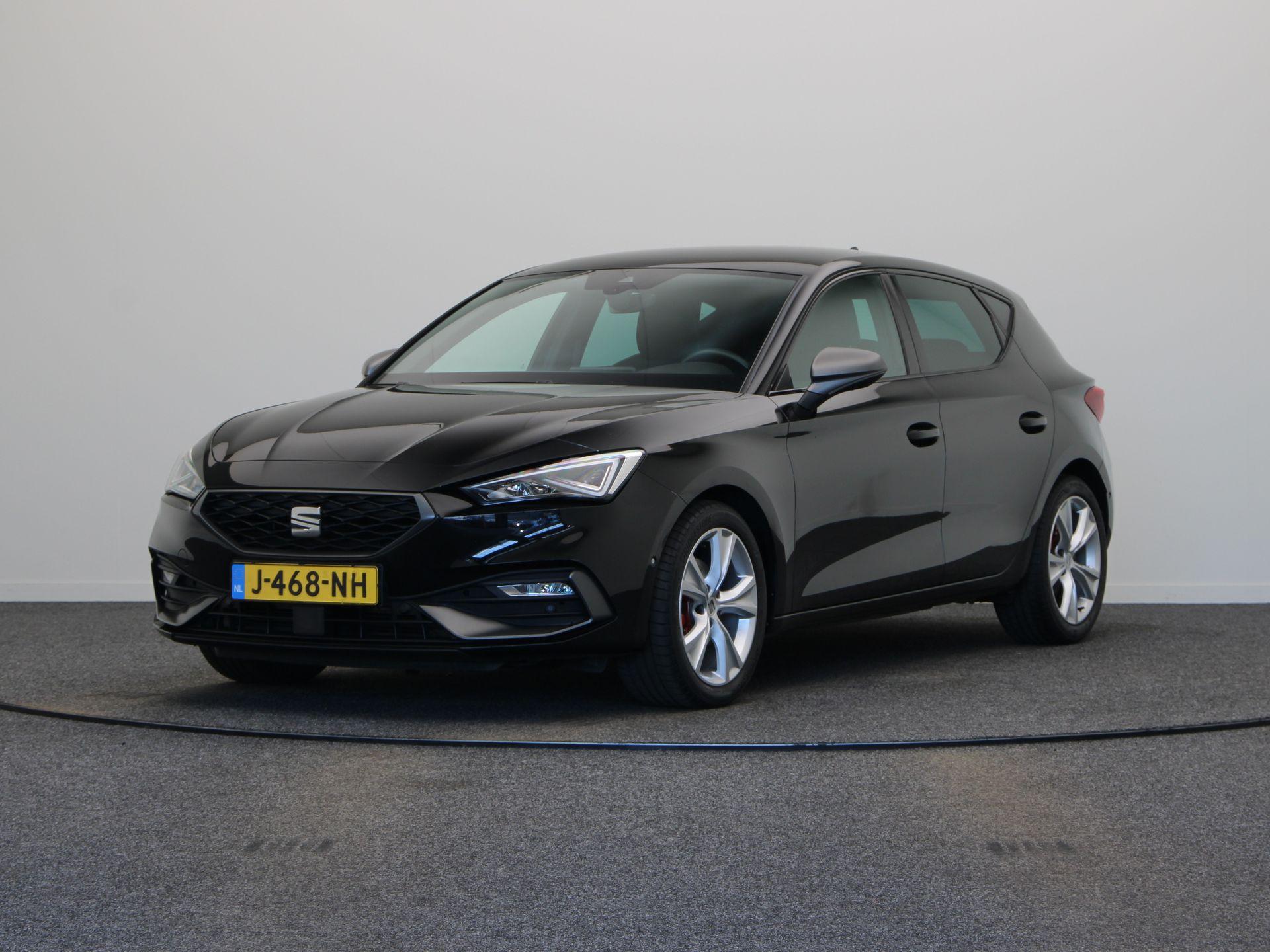 SEAT León