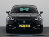 SEAT Leon 1.0 TSI FR Launch Edition - Afbeelding 7