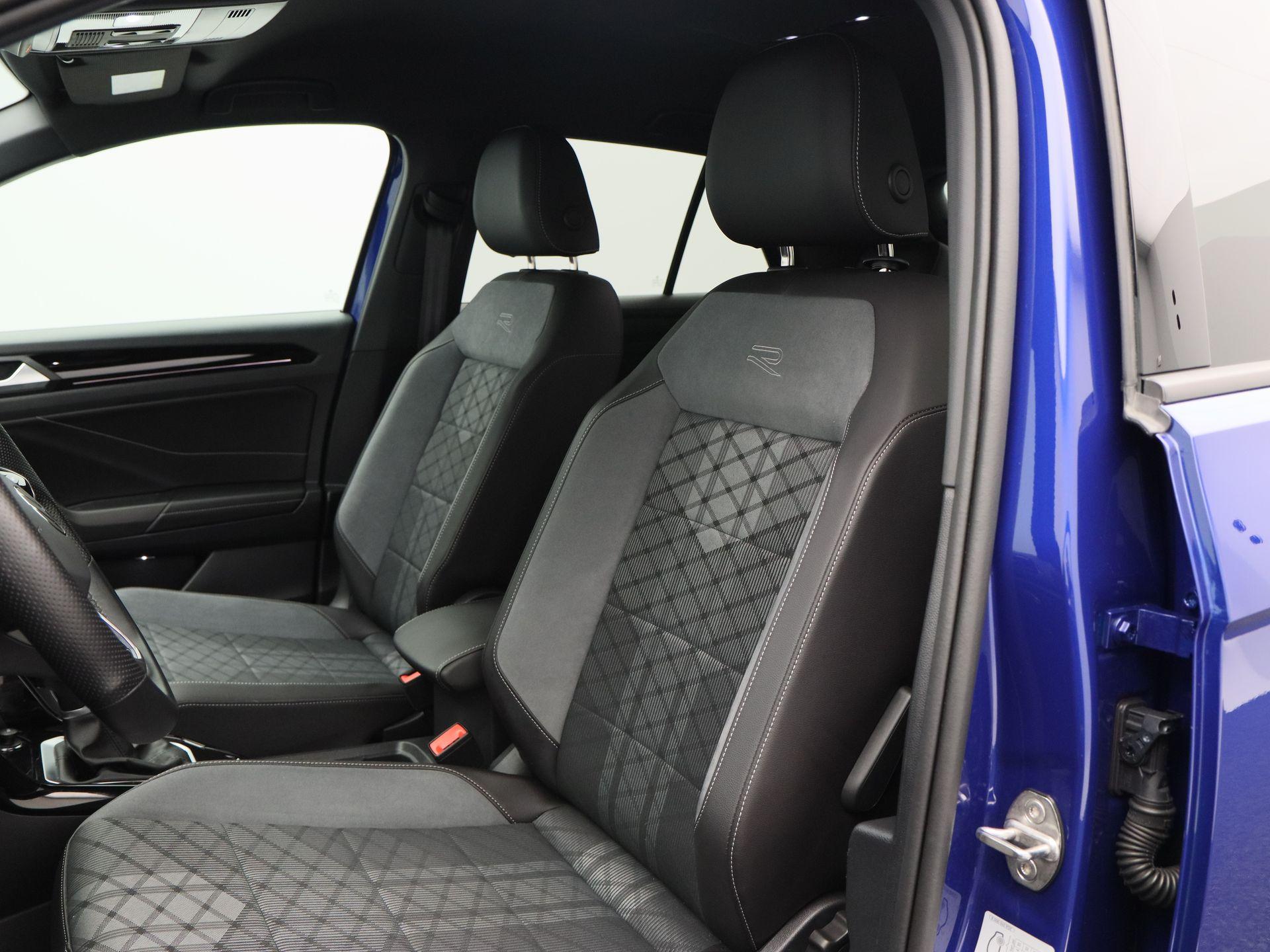 Volkswagen T-Roc 1.5 TSi 150 Pk Automaat R-Line - Afbeelding 5