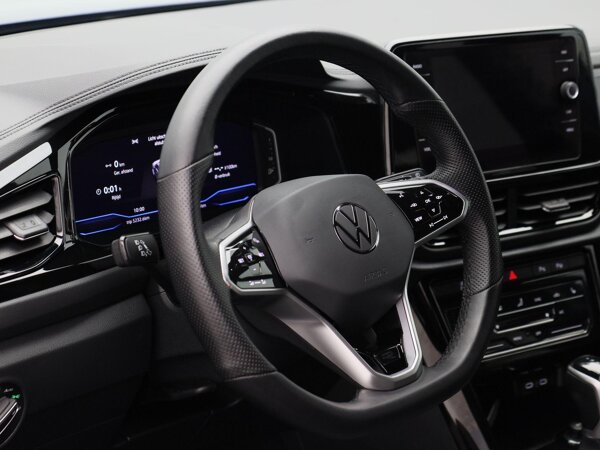 cruise control adaptief