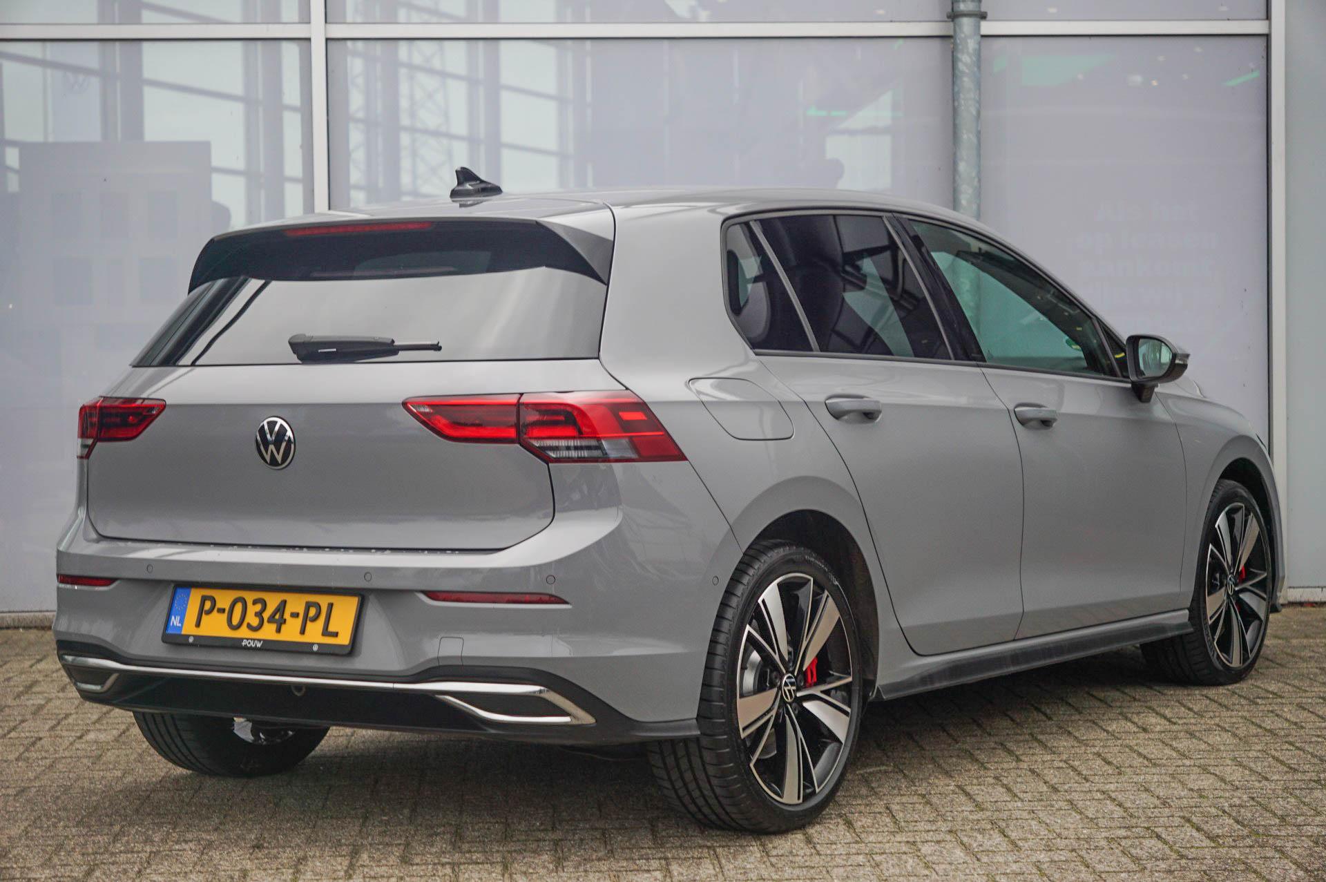 Volkswagen Golf GTE 1.4 eHybrid 245pk - Afbeelding 2