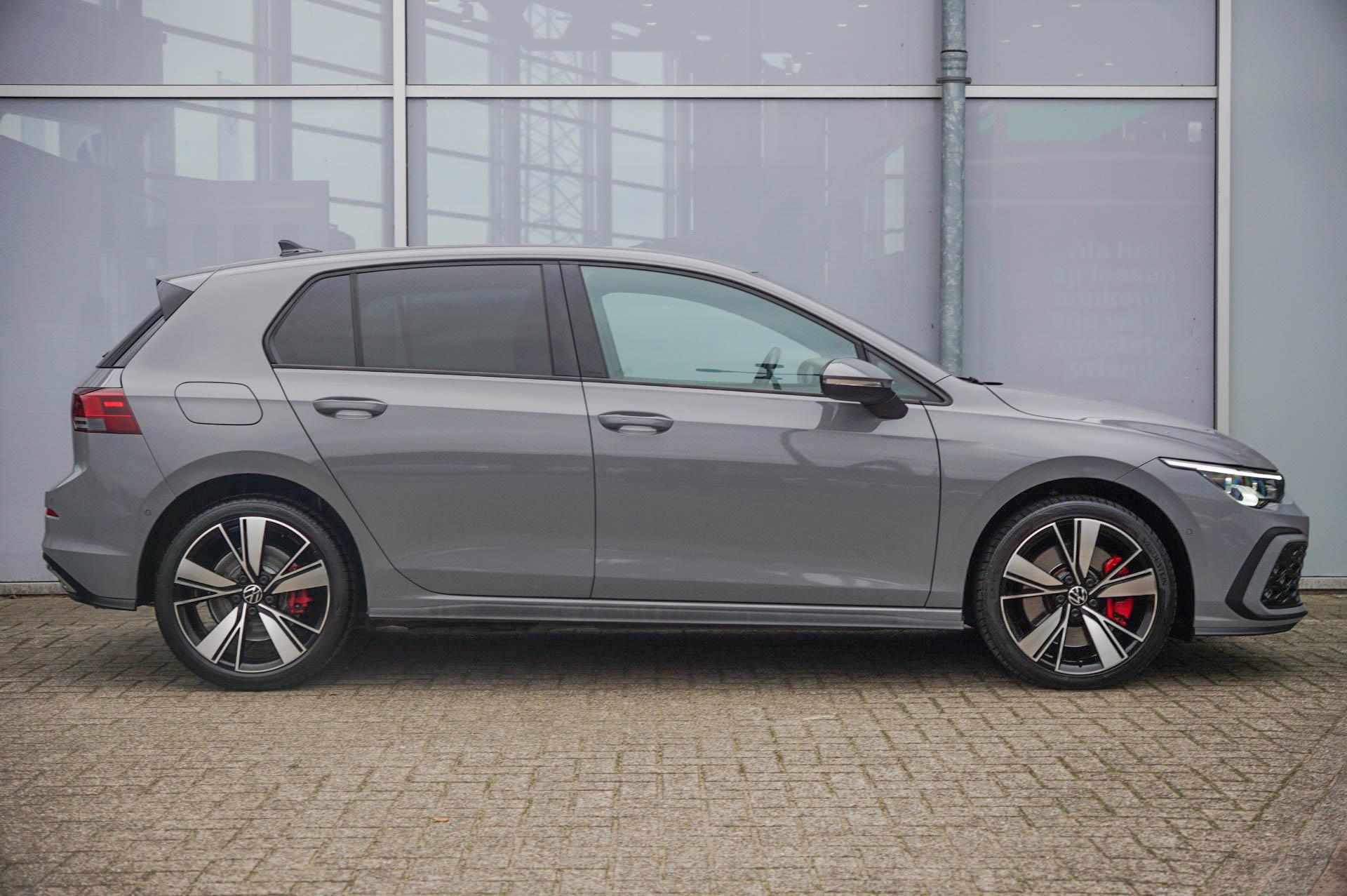 Volkswagen Golf GTE 1.4 eHybrid 245pk - Afbeelding 3