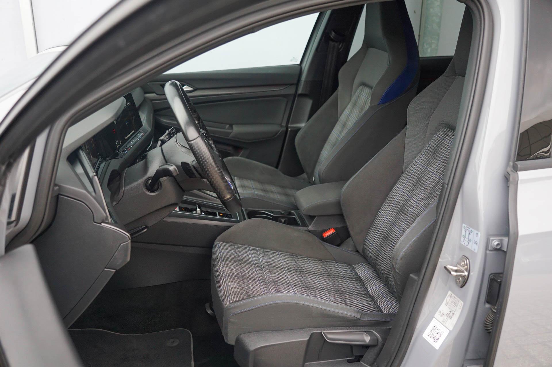 Volkswagen Golf GTE 1.4 eHybrid 245pk - Afbeelding 4