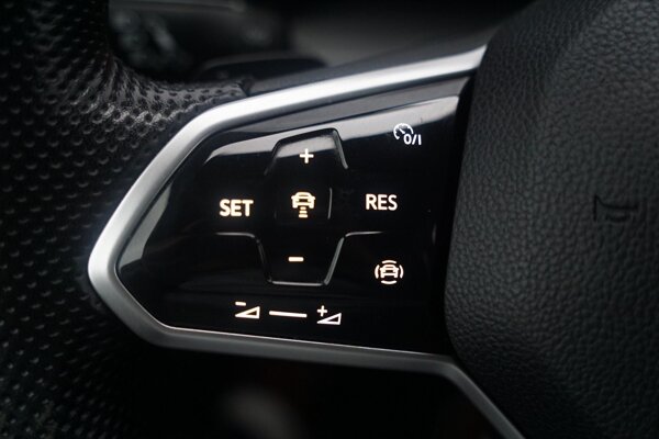 cruise control adaptief met Stop&Go en stuurhulp cruise control adaptief met Stop&Go en stuurhulp