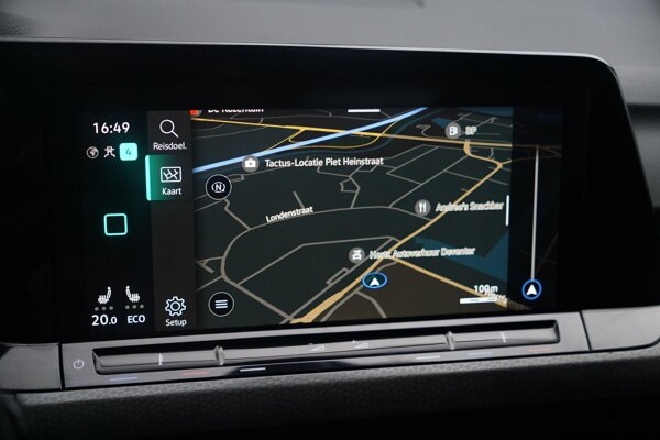 navigatiesysteem full map navigatiesysteem full map