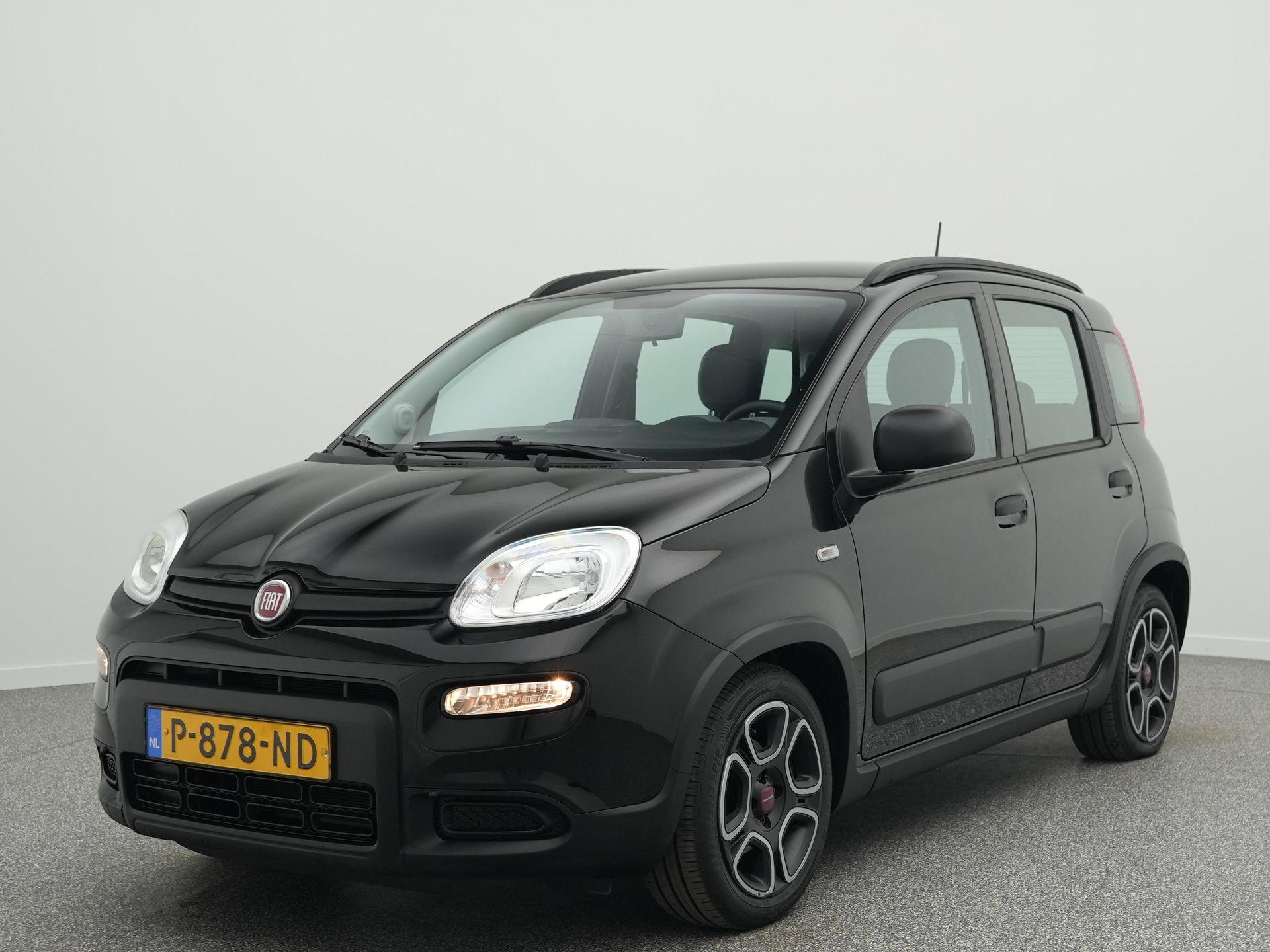 Fiat Panda 1.0 Hybrid City Life 70 PK