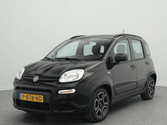Fiat Panda 1.0 Hybrid City Life 70 PK - Afbeelding 2