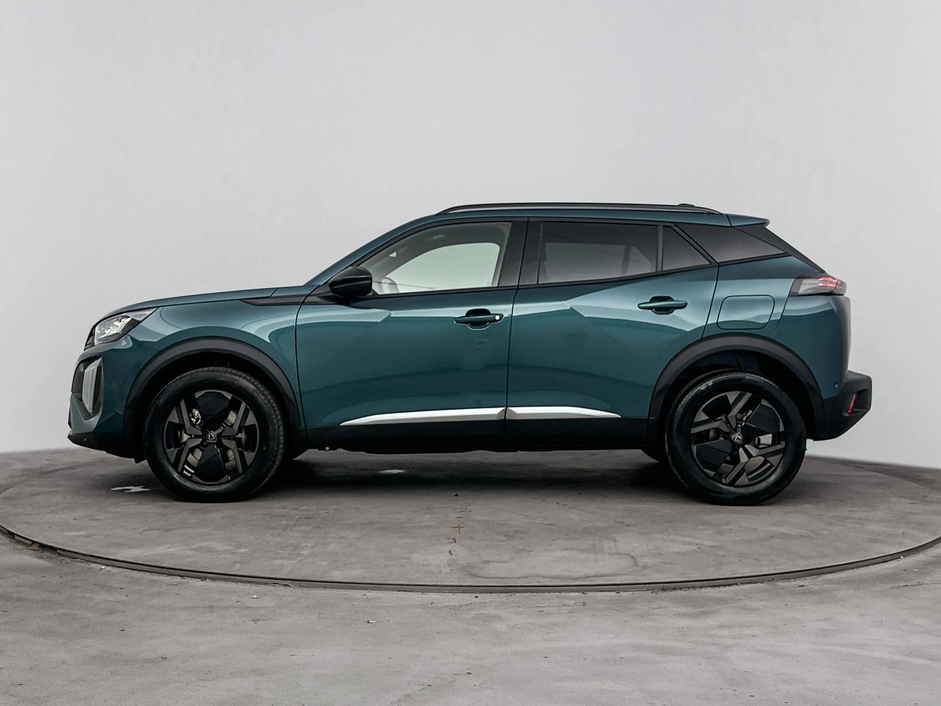 Peugeot 2008 1.2 Hybrid 110 Envy - Afbeelding 2
